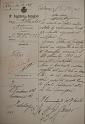 1915-10-11 notizie sul militare Pietro Ferrari morto per un colpo di granata
